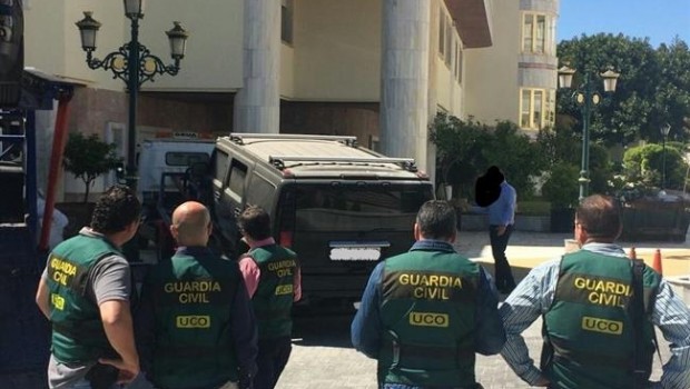ep agentesla ucola operacion contafamiliaal assadmarbella