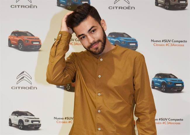 ep agoney citron