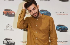 ep agoney citron