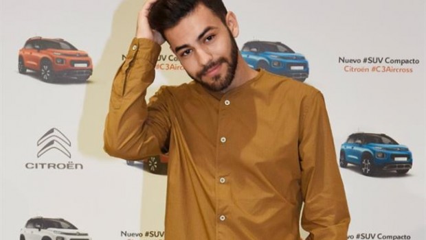 ep agoney citron