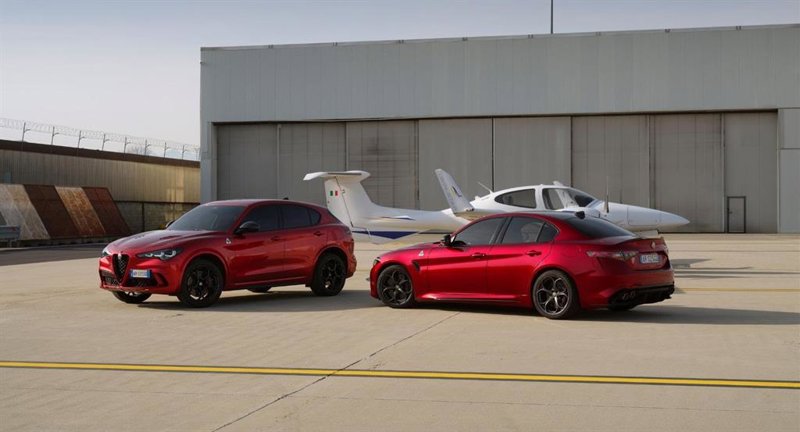 ep alfa romeo reabre pedidos en europa de los giulia y stelvio quadrifoglio sus coches de mas