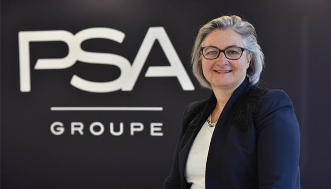 Anne Abboud, vicepresidenta de PSA Retail | PSA ep anne abboud vicepresidentapsa retail