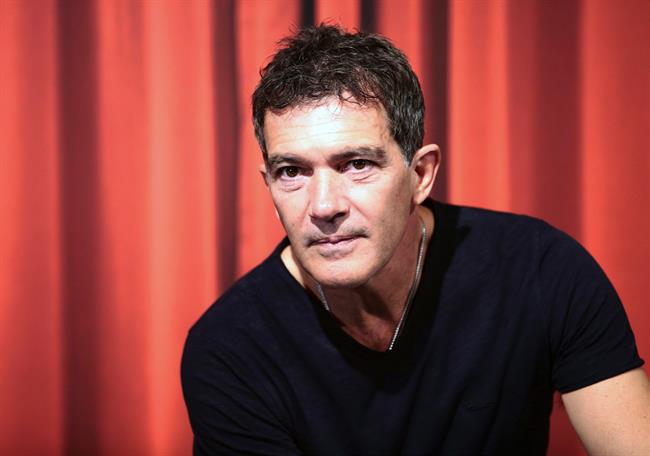 ANTONIO BANDERAS | ANTONIO BANDERAS POR JOSEFINA BLANCO ep antonio banderas 20170913092802