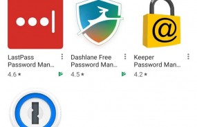 ep aplicacionespermiten gestionar contrasenasgoogle play