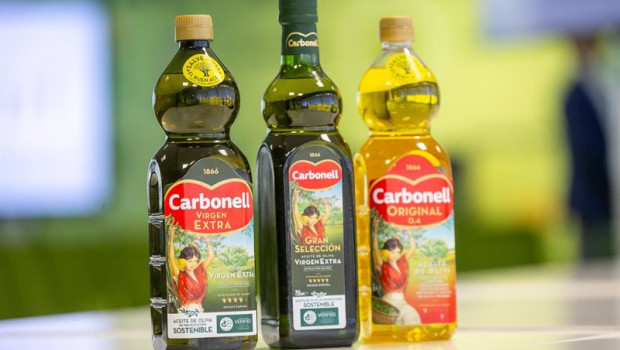 ep archivo - aceite de oliva- deoleo promueve un cambio positivo en el sector del aceite de oliva y