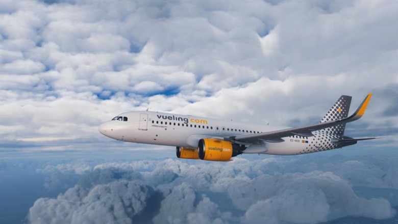 ep archivo avion de vueling 20230511150003 ep archivo avion de vueling 20230511150003