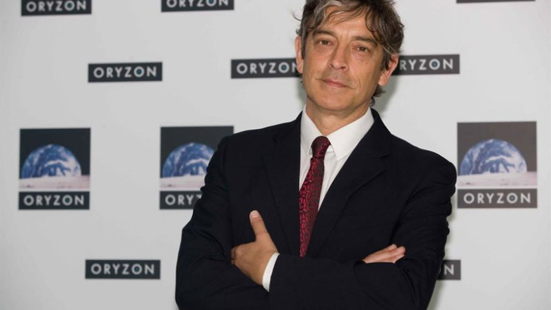 ep archivo   carlos buesa presidente de oryzon 20250926133309