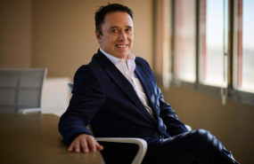 ep archivo   david soto presidente de european principal markets para reforzar el liderazgo de