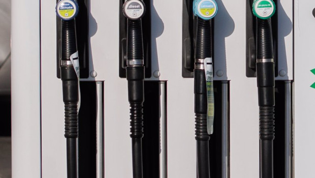 ep archivo   dispensadores de carburante en una gasolinera a 11 de octubre de 2023 en madrid espana 20241017105804