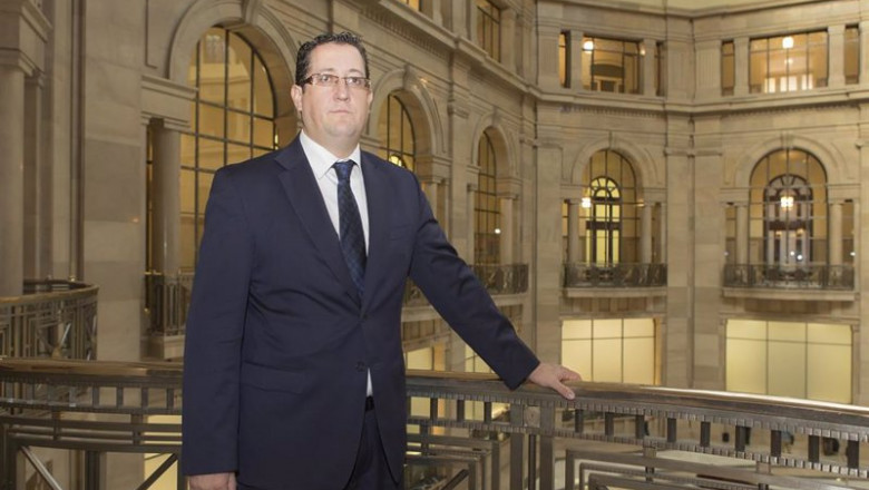 Archivo - Economía.- El Banco de España prevé que las empresas insolventes crecerán entre un 4% y un 8%, en mayor medida pymes | BANCO DE ESPAÑA - Archivo ep archivo - economia- el banco de espana preve que las empresas insolventes creceran entre un 4 y