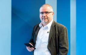 ep archivo   el ceo y fundador de lleidanet sisco sapena