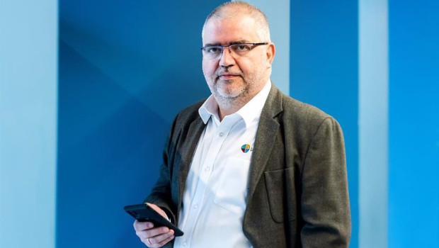 ep archivo   el ceo y fundador de lleidanet sisco sapena