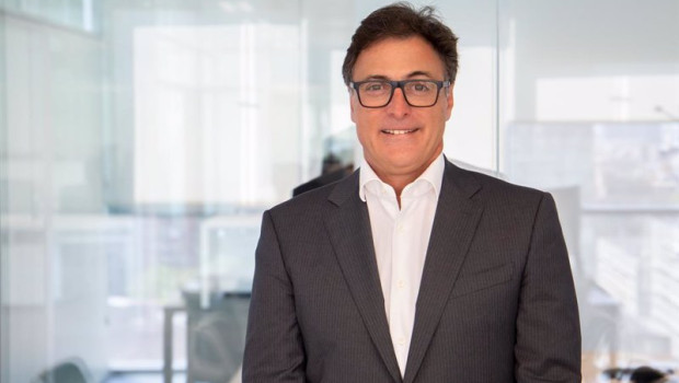 ep archivo el consejero deleado de seidor josep benito ep archivo el consejero deleado de seidor josep benito