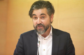 ep archivo   el consejero delegado de ing espana y portugal ignacio julia