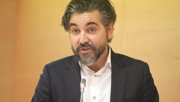 ep archivo   el consejero delegado de ing espana y portugal ignacio julia