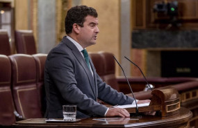 ep archivo   el diputado de vox ricardo chamorro