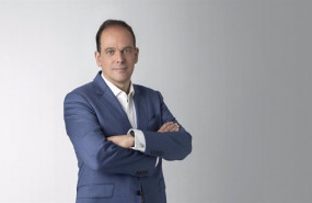 ep archivo   el fundador presidente y ceo de izertis pablo martin