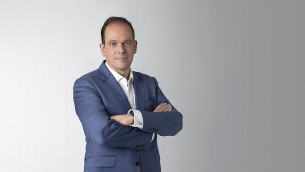 ep archivo   el fundador presidente y ceo de izertis pablo martin