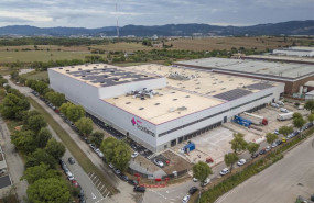 ep archivo   empresas  grup fedefarma destina 282 millones a ampliar su almacen de palau solit i