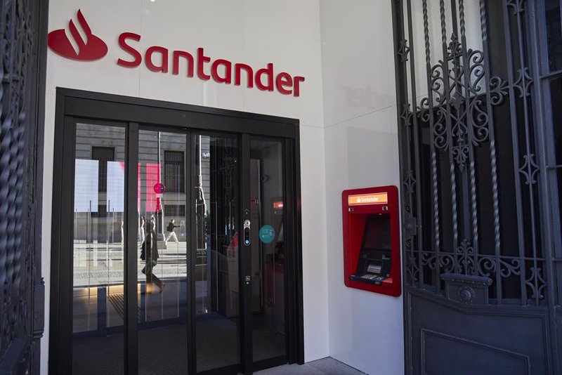 Santander lanza Emprende, un plan para impulsar el desarrollo de emprendedores y autónomos