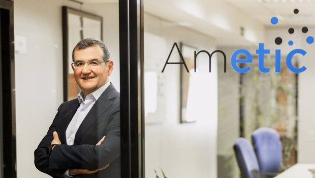 ep archivo   francisco hortiguela director general de ametic