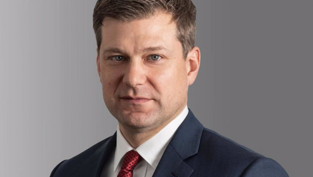 ep archivo   gerrit marx nuevo consejero delegado de grupo iveco