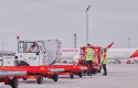 ep archivo   iberia airport services se ha comprometido a invertir mas de 100 millones de euros en