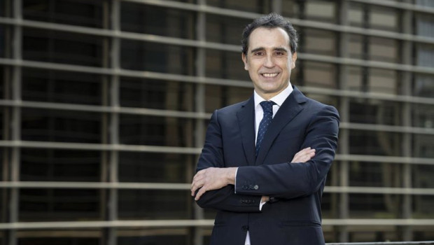 ep archivo javier fontcuberta consejero delegado de cuatrecasas ep archivo javier fontcuberta consejero delegado de cuatrecasas