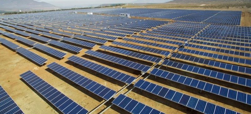 Grenergy vende sus activos eólicos y solares en Perú por 150 millones de dólares