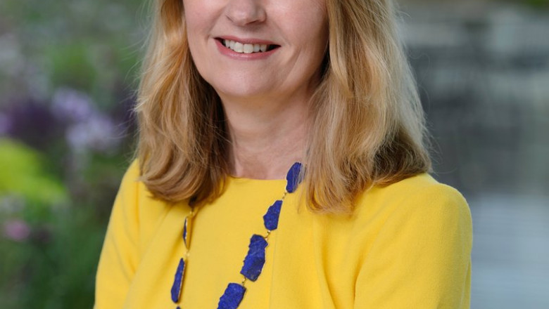 ep archivo   la consejera delegada de fidelity international anne richards