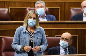 ep archivo   la diputada del pnv idoia sagastizabal
