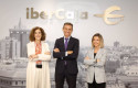 ep archivo lily corredor directora general de ibercaja gestion luis miguel carrasco director de ep archivo lily corredor directora general de ibercaja gestion luis miguel carrasco director de