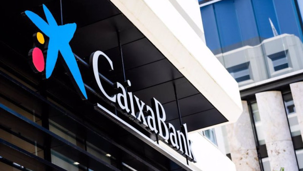 ep archivo   logo de caixabank