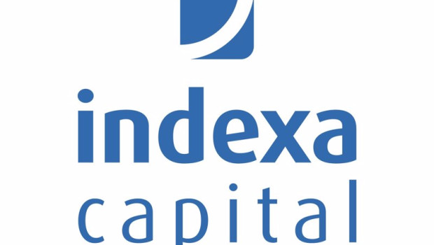 ep archivo   logo de indexa capital