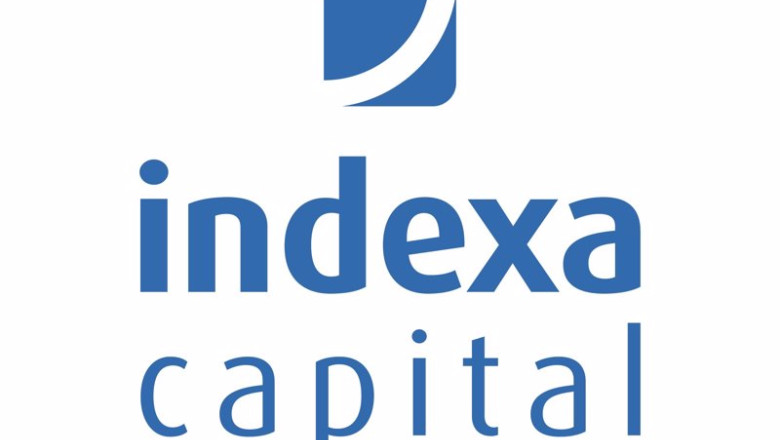 ep archivo logo de indexa capital ep archivo logo de indexa capital