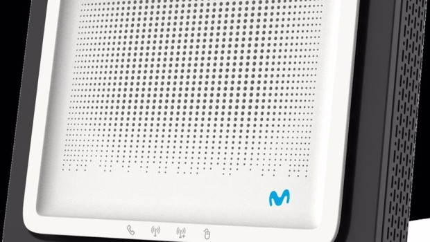 ep archivo   movistar lanza un nuevo route para su smart wifi 6