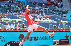 ep archivo   mutua madrid open 2025 caja magica madrid