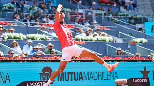 ep archivo mutua madrid open 2025 caja magica madrid ep archivo mutua madrid open 2025 caja magica madrid