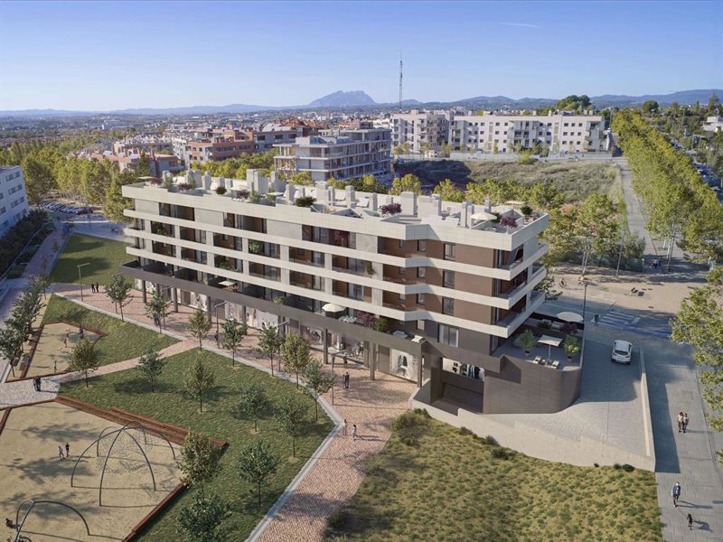 Neinor aprueba un dividendo extraordinario y repartirá 77 millones a sus accionistas