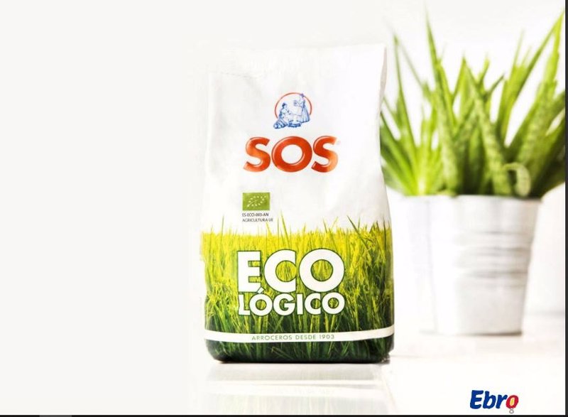 Ebro Foods dispara su beneficio un 53,2% y eleva las ventas un 3,9% en un 2023 de récord
