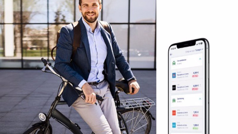 Arval lanza Arval Mobility Pass, su solución de movilidad integral de renting en España. | ARVAL ep arval lanza arval mobility pass su solucion de movilidad integral de renting en espana