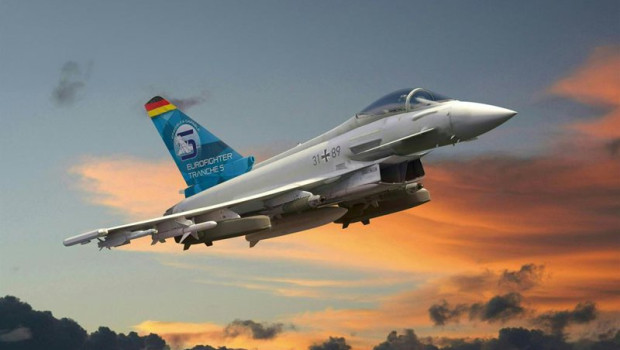 ep avion eurofighter