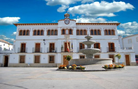 ep ayuntamiento de la guardia de jaen