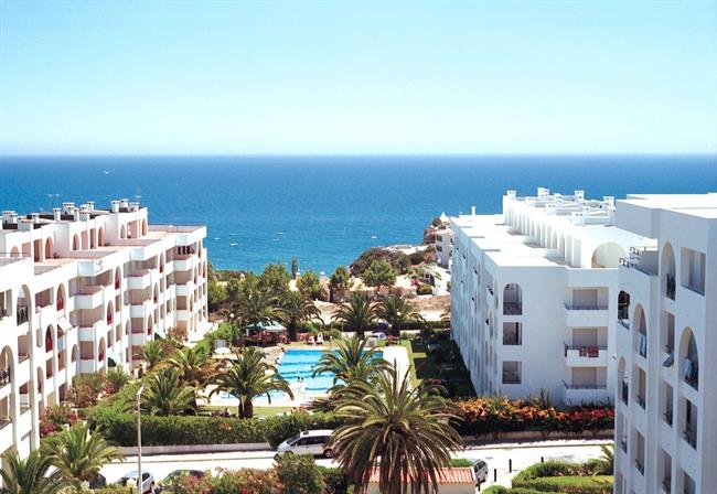 Be Smart Terrace Algarve | BE LIVE HOTELS ep be smart terrace algarve