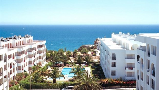 ep be smart terrace algarve