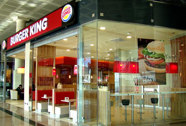 Burger King. | BURGER KING - Archivo ep burger king 20180424143313