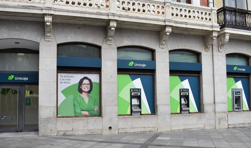 Las cuentas de Unicaja gustan a los analistas: superan previsiones y revisan al alza la guía de 2025