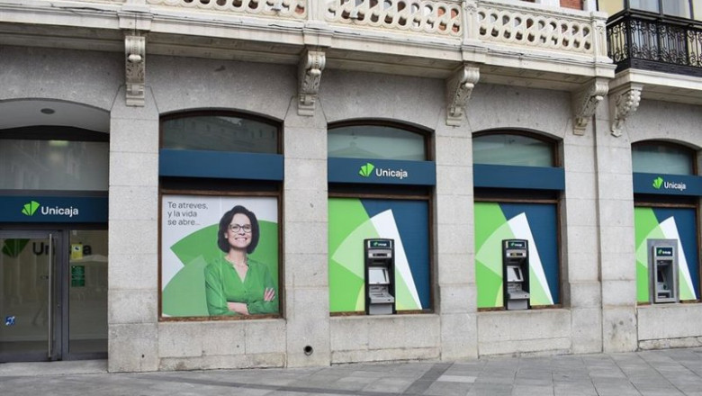 ep cajero de unicaja