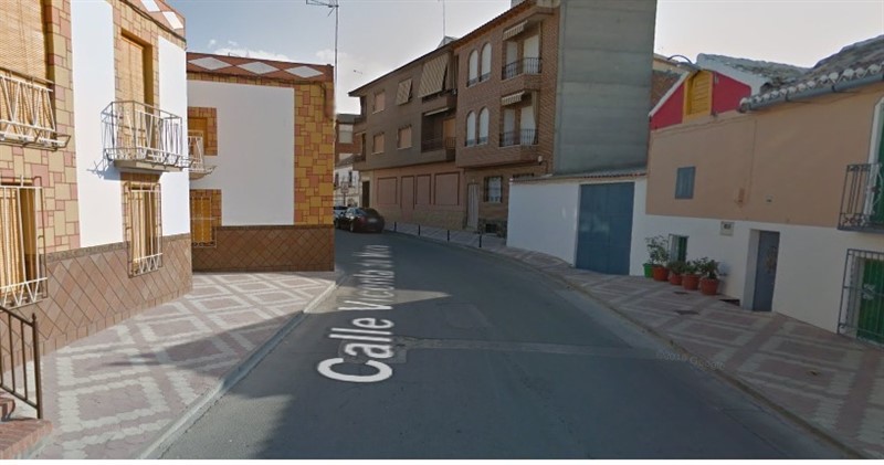 ep calle vicenta de mora de huerta de vadecarabanos toledo