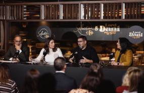 ep carrefour lanza una linea de productos marca carrefour junto a dani garcia